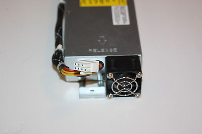 OEM 345w Power Supply RH744 PS-5341-1DS--Dell Poweredge 860 SVP 1U Rack Server