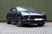 2020 Porsche Macan 2.0T PDK 4WD Euro 6 (s/s) 5dr