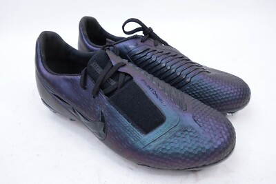 Nike Phantom Venom Elite FG ACC Soccer Cleats AO0401-010 Size 6Y 