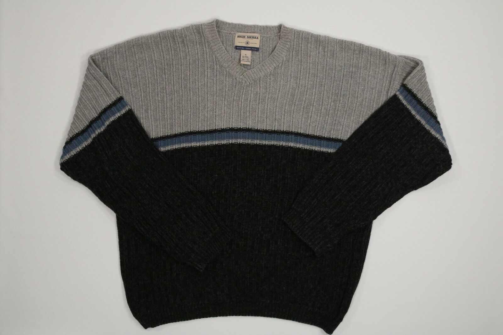 Sierra V Neck Sweater Sierra V Neck Sweater