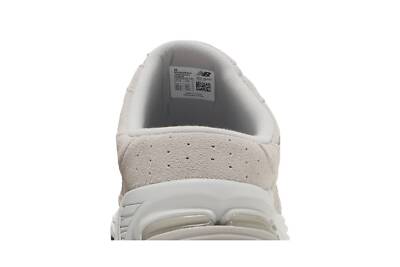 Pre-owned New Balance Balance 2002r Mule 'rain Cloud' M2002rma In Rain Cloud/marblehead
