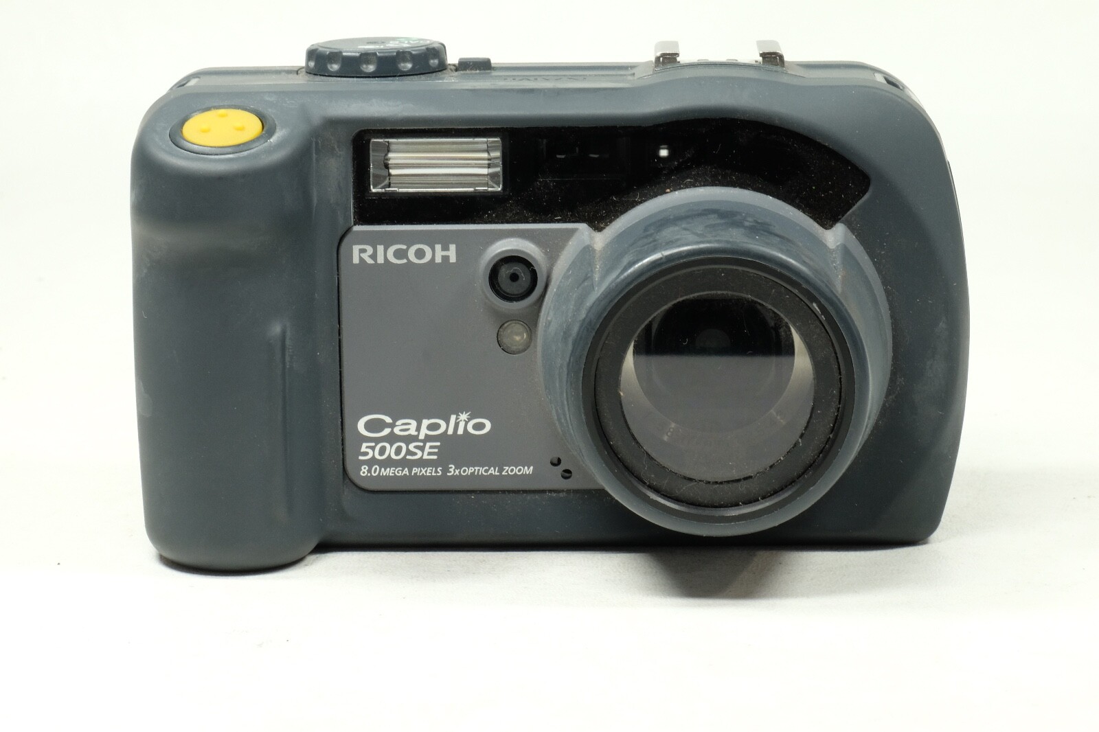 デジタルカメラ RICOH CAPLIO 500G wide Amazon | RICOH デジタルカメラ Caplio (キャプリオ) 500G Wide