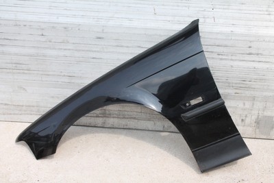 98-01 Limousine Touring Kombi Fahrerseite Kotflügel links BMW E46 Bj