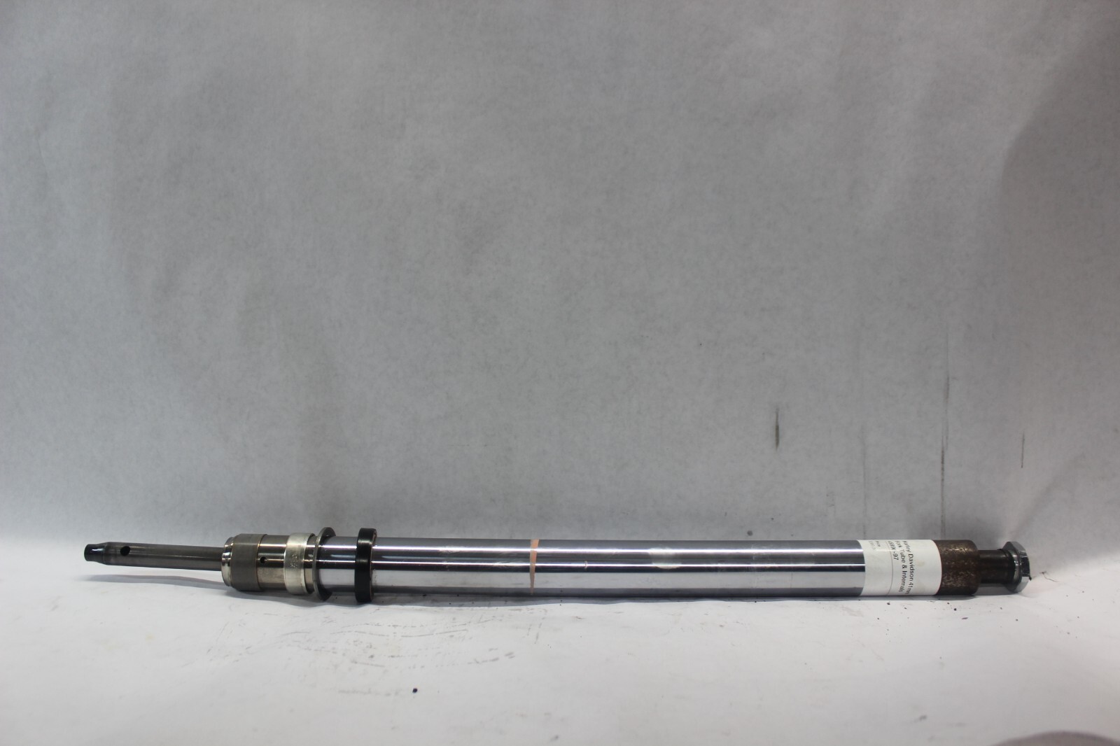 Harley Davidson 41mm Fork Tube & Internals 45972-09 | eBay