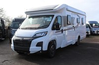 Elddis Whirlwind GT 150 DIESEL AUTOMATIC 2026
