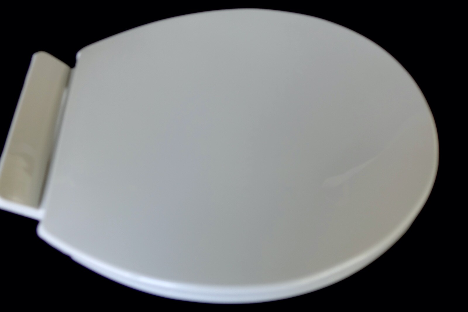 Kohler Highline Toilet Seat