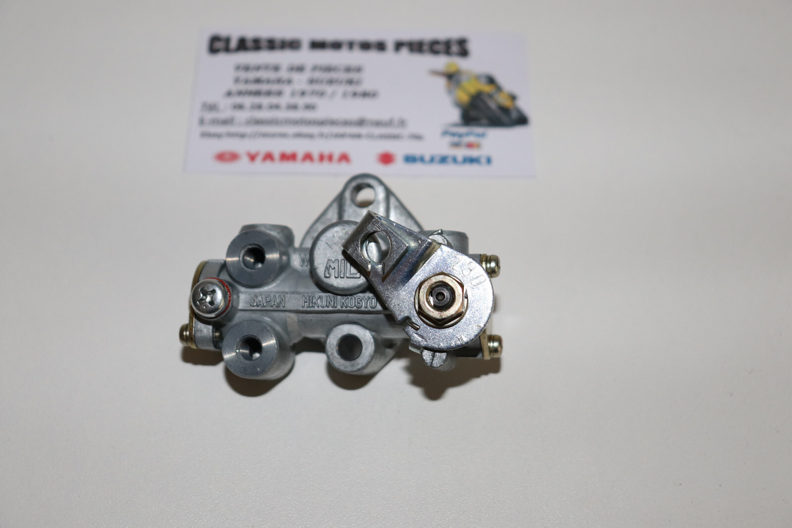 SUP_Ｋ Water Pump Assembly #16100-09471 | Autoparts.toyota.com
