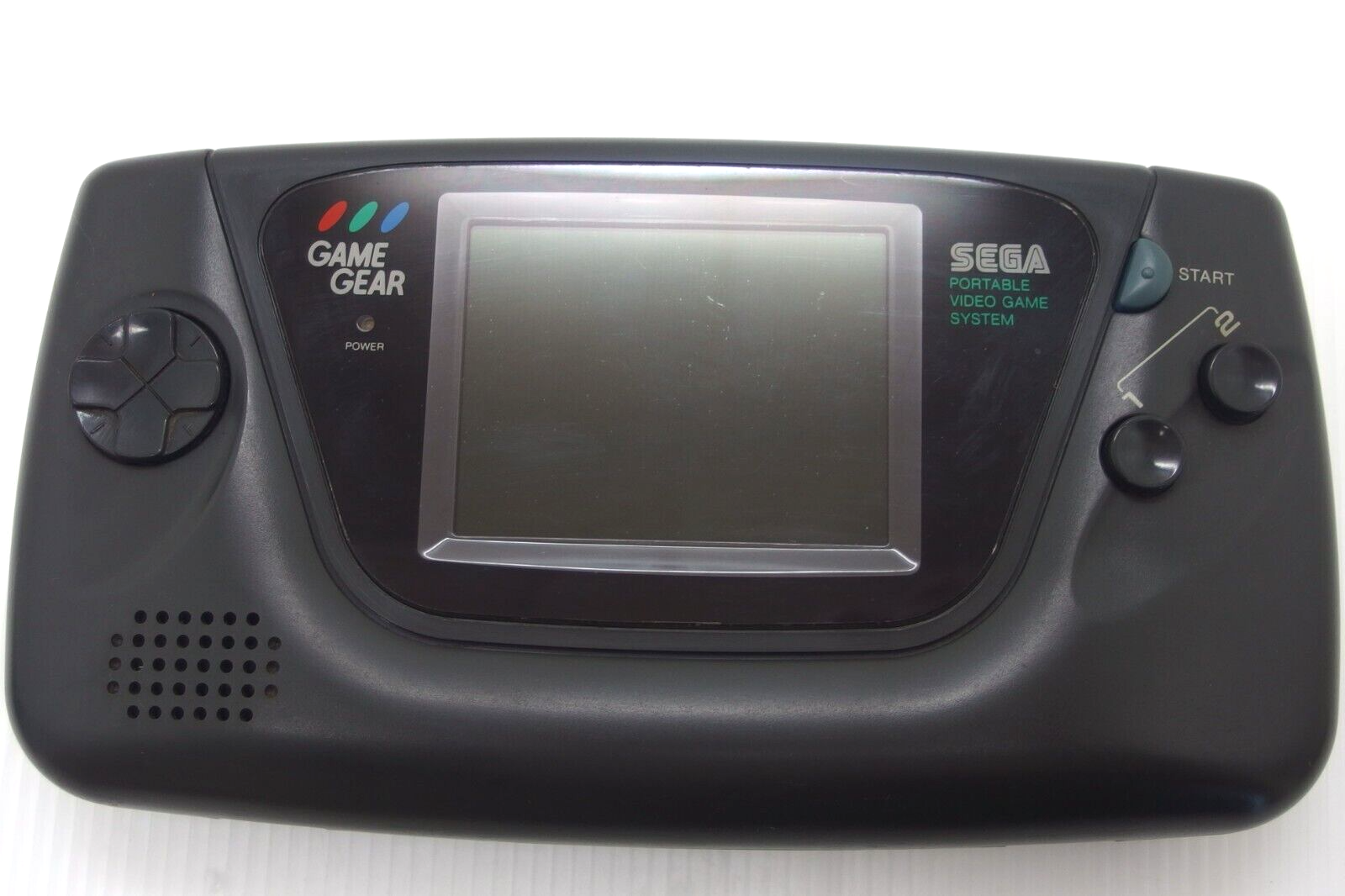【動作品】美品 SEGA ゲームギア GAME GEAR本体+箱HGG-3210 美品【動作品】SEGA ゲームギア GAME GEAR本体+ソフト - メルカリ
