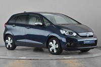 Honda Jazz 1.5 H I Mmd Ex Hatchback 5dr Petrol Hybrid Ecvt Euro 6 s/s 109 Ps