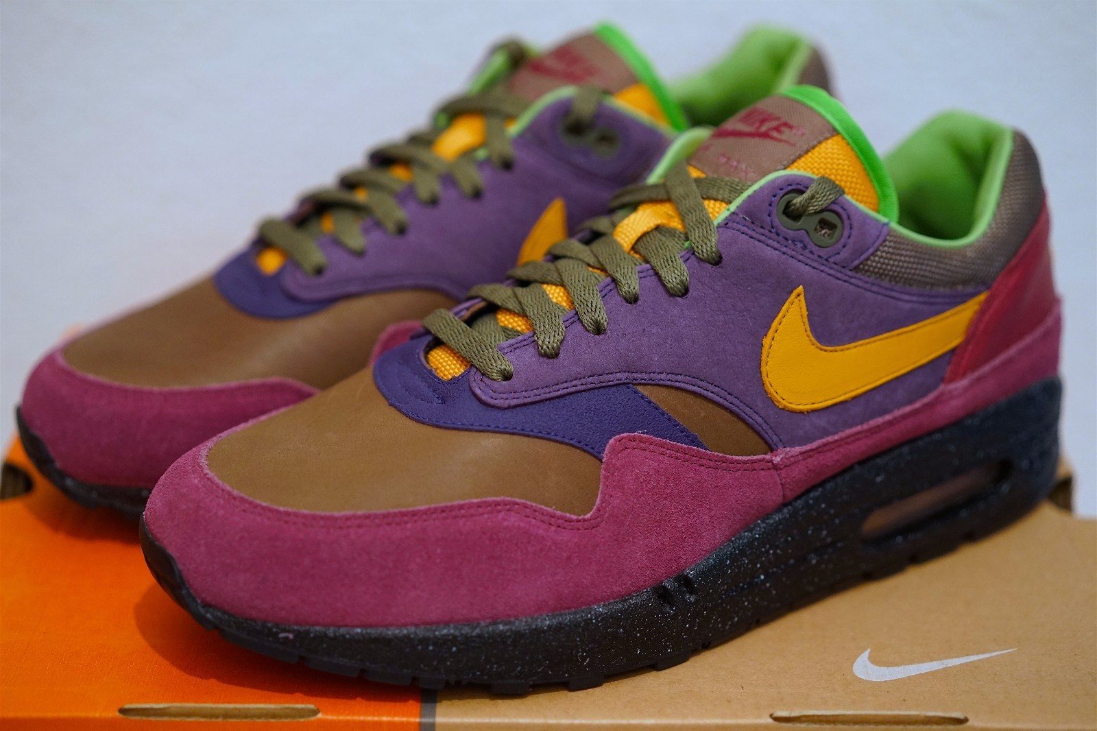 air max 1 terra huarache