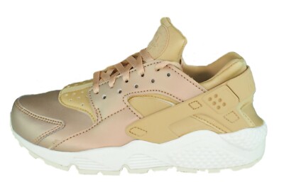 huarache nike bronzo Nike Air Huarache Premium Wmns elm/summit white/metallic red bronze