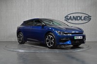 2022 Kia EV6 77.4kWh GT-Line Auto AWD 5dr HATCHBACK Electric Automatic