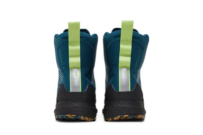 ADIDAS ORIGINALS ADIDAS PARLEY X TERREX FREE HIKER XPL 'UTILITY GREEN' GZ3378