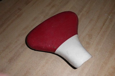 mesinger saddle