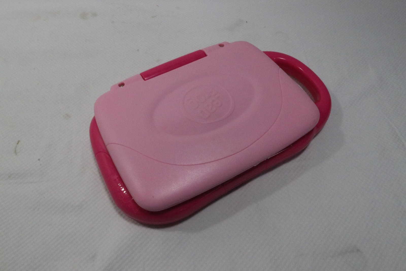 Leap Frog 19167 Learning Laptop for Kids Educational Toys Leaptop Pink ABC FUN