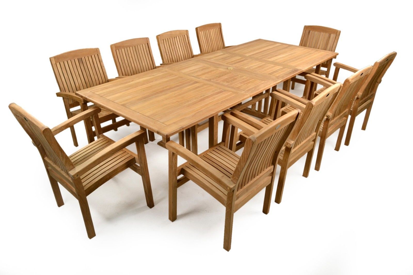 Teak Garden Furniture Sale