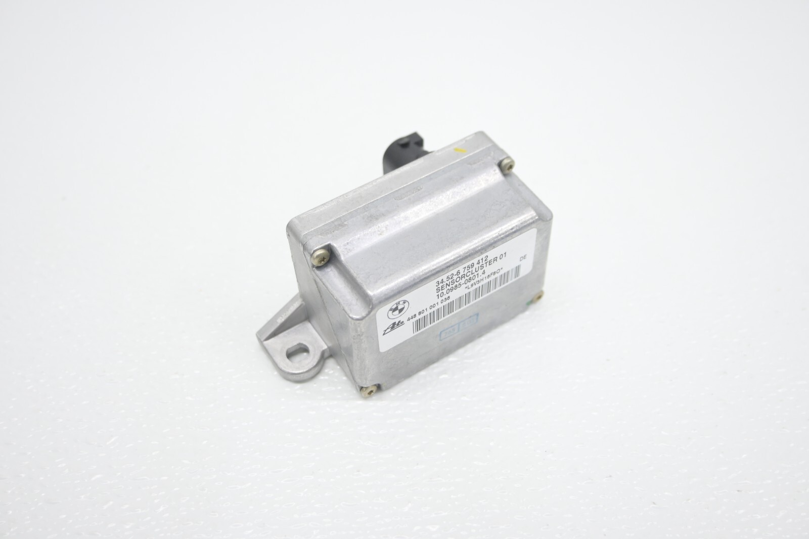 パーツ MOMOボス BMW E46/Z4 2012