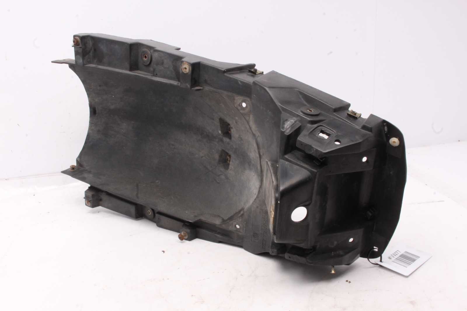 Kotflügel Fender Spritzschutz hinten BMW R 1100 RS 259 96-01