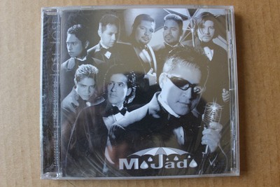 GRUPO MOJADO   INTERPRETA LOS GRANDES EXITOS DE JOSE JOSE  ULTRA RARE NEW SEALED