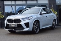 2025 BMW X2 sDrive 20i M Sport 5dr Step Auto HATCHBACK PETROL Automatic
