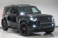 2023 Land Rover Defender 3.0 D300 X-Dynamic HSE 110 5dr Auto ESTATE DIESEL Autom