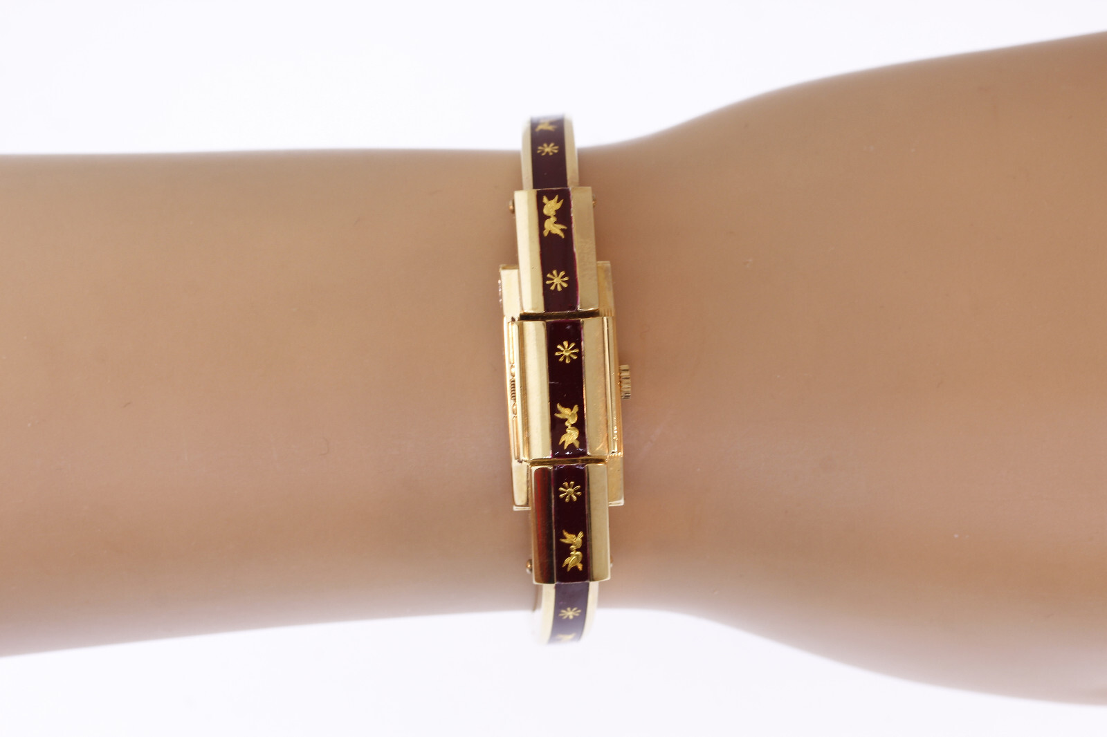 Bucherer secret sale shop