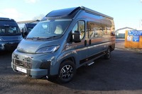 Auto-Trail V-Line 635 Sport DIESEL MANUAL 2026