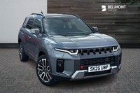 2025 KGM Torres 1.5 K40 Auto Euro 6 (s/s) 5dr ESTATE Petrol Automatic