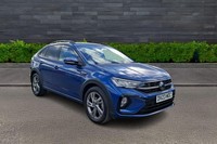 2023 Volkswagen Taigo 1.0 TSI 110 R-Line 5dr HATCHBACK PETROL Manual