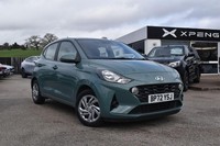 2023 Hyundai i10 1.0 SE Euro 6 (s/s) 5dr HATCHBACK Petrol Manual