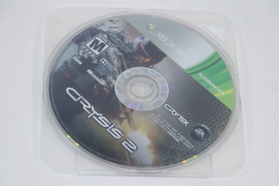 MICROSOFT XBOX 360 GAME DISC LOT YOU PICK BUY 2 GET 1 50% OFF SCRATCH FREE