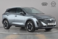 Nissan Qashqai 1.5 H E Power N Connecta Suv 5dr Petrol Hybrid Auto Euro 6 s/s