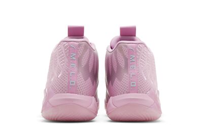 Pre-owned Puma Mb.01 'iridescent' 309755-01 In Purple