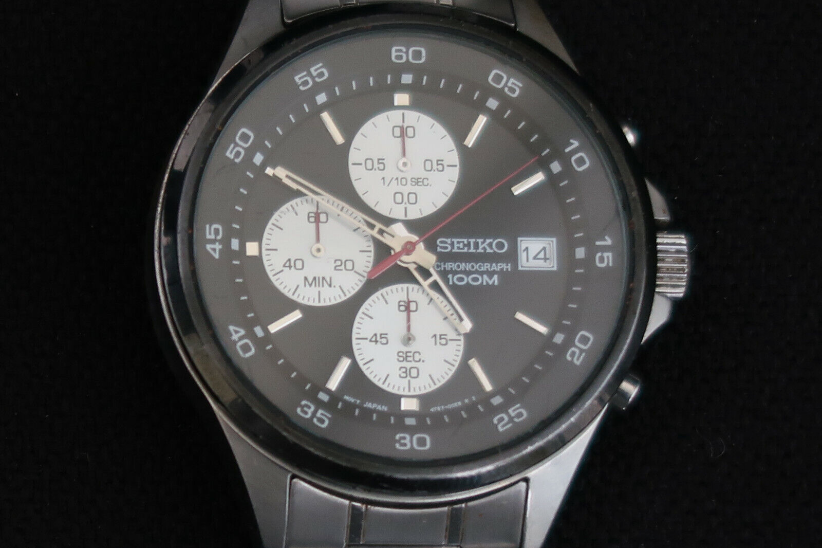 seiko 4t57 00e0
