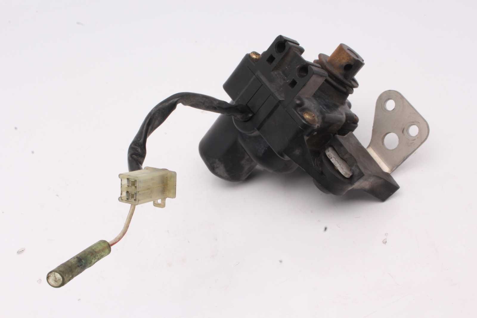 Comando flap Yamaha YZF R1 RN04 00-01