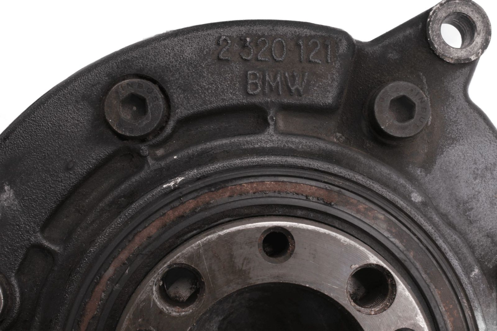 Trasmissione cardanica, trazione posteriore, trazione assiale, cambio assiale BMW R 1150 GS R21 99-04