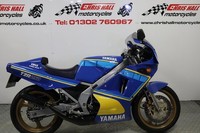 1991 Yamaha TZR 250