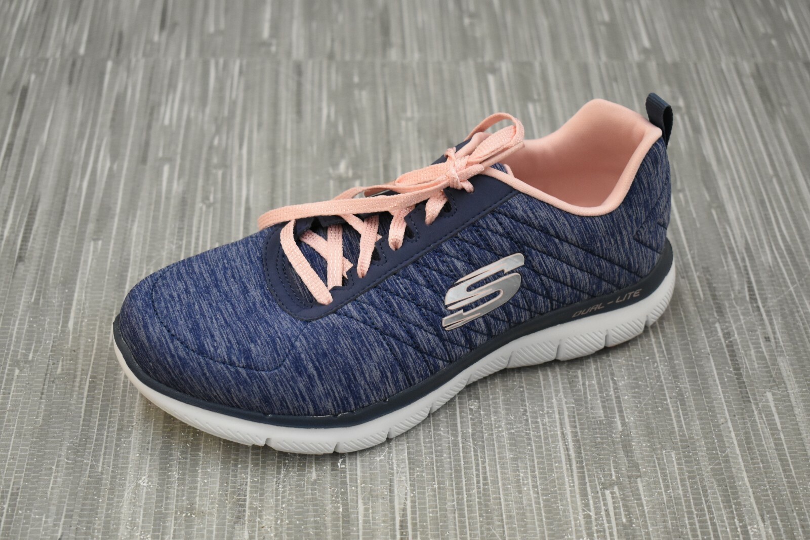 skechers flex appeal size 6