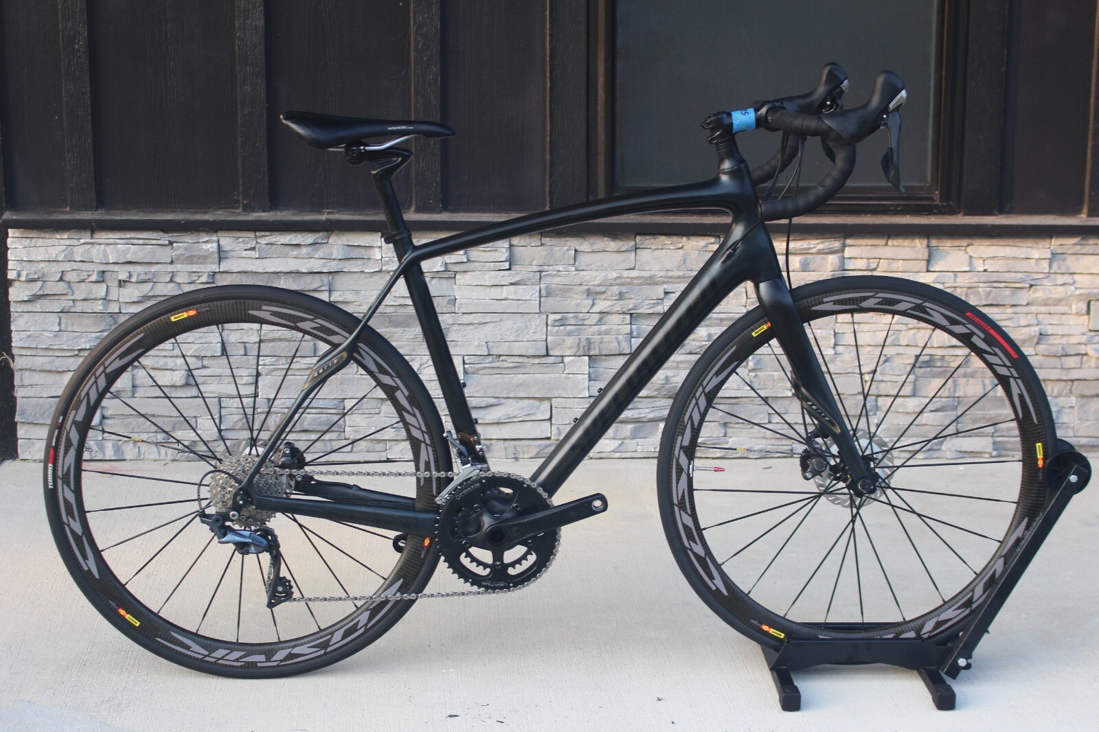 56 cm - 2016 Specialized Roubaix- Ultegra-Disc-Race Wheels-$5,000  Retail-INV 785 | eBay