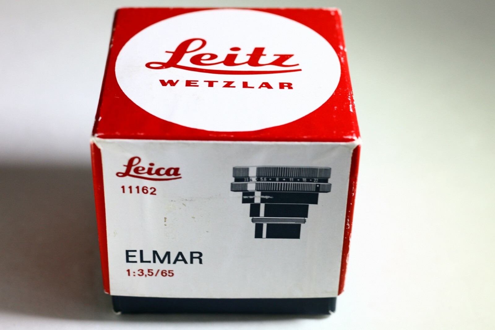 h*e様 LEICA ELMAR 65mm F3.5 Elmar 65mm f3.5 + OTZFO – FLASHBACK CAMERA
