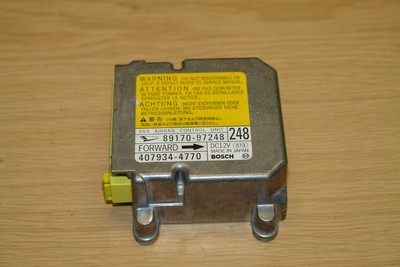 Daihatsu Fourtrak Airbag ECU  Airbag ECU For Sale (New 