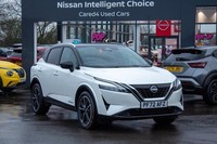 2022 Nissan Qashqai 1.5 E-Power Tekna 5dr Auto Hatchback Hybrid Automatic