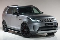 2023 Land Rover Discovery 3.0 D300 MHEV SE SUV 5dr Diesel Auto 4WD Euro 6 (s/s) 