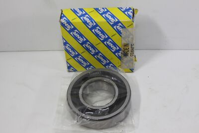 SNR 6206 EEJ3030D43A50 BEARING