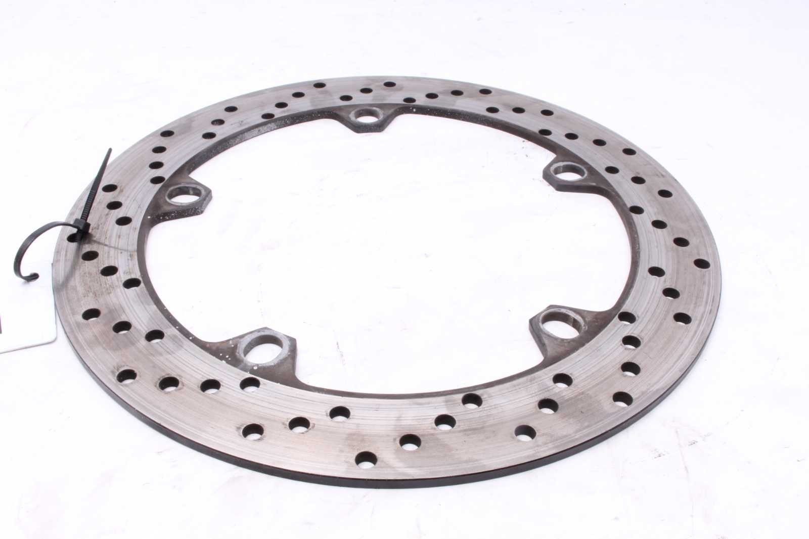 Disque de frein perforé avant support capteur ABS cercle de boulons BMW R 1150 GS R21 99-04