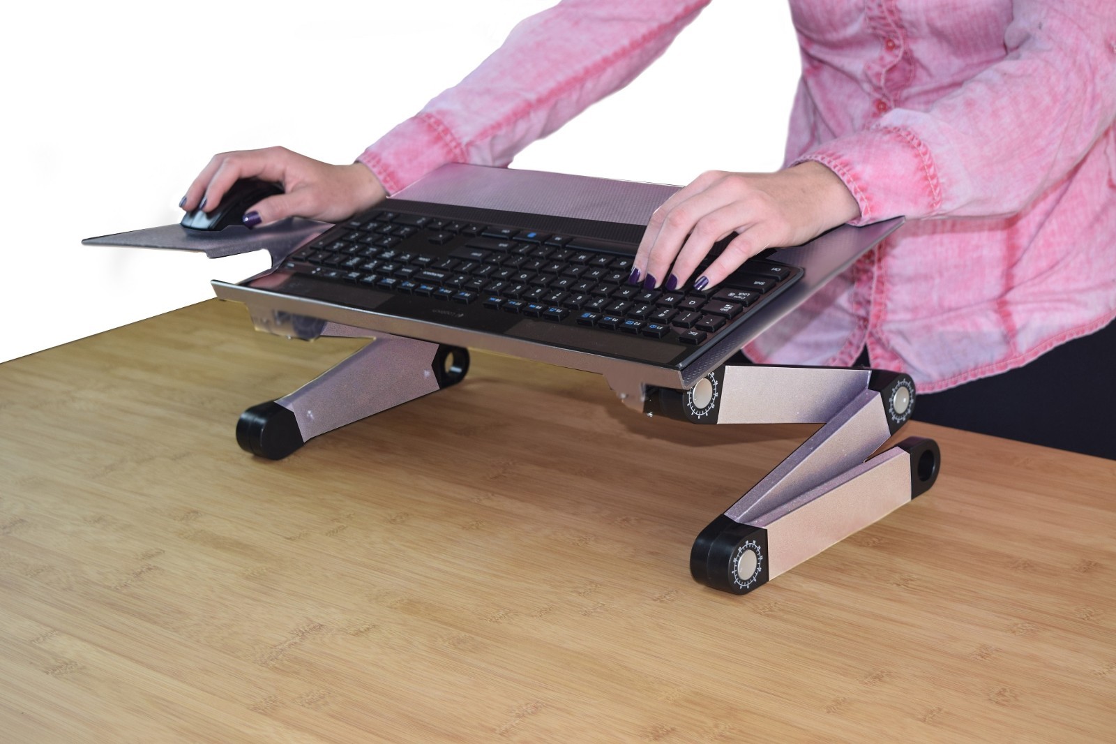 Keyboard Riser