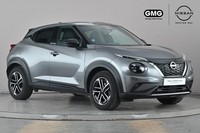 Nissan Qashqai 1.5 H E Power N Connecta Suv 5dr Petrol Hybrid Auto Euro 6 s/s