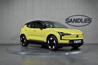 2024 Volvo EX30 Single Motor Extended Range 69kWh Plus Auto 5dr ESTATE Electric 
