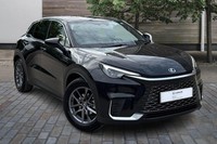 2025 Lexus LBX Hatchback 1.5 Premium 5dr E-CVT Hatchback Hybrid Automatic