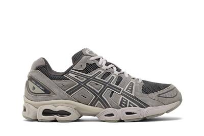 ASICS Gel Nimbus 9 'Obsidian Grey' 1201A584-020